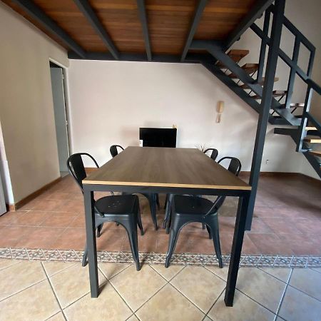 Luxury Loft Apartamento Mendoza Exterior foto