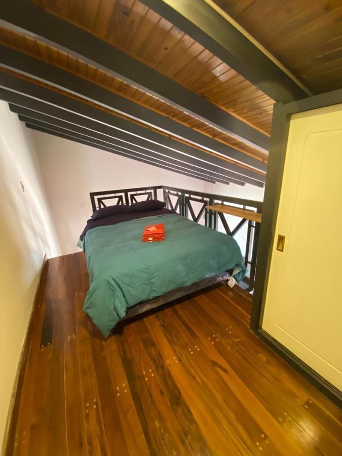 Luxury Loft Apartamento Mendoza Exterior foto