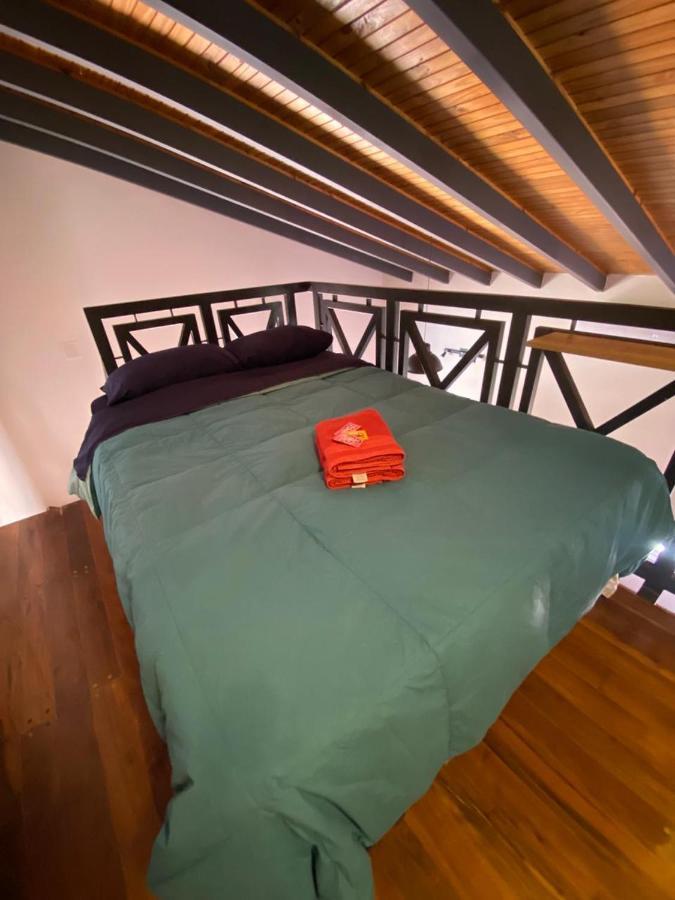 Luxury Loft Apartamento Mendoza Exterior foto