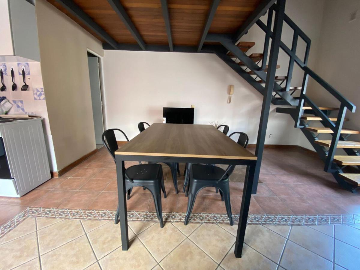 Luxury Loft Apartamento Mendoza Exterior foto