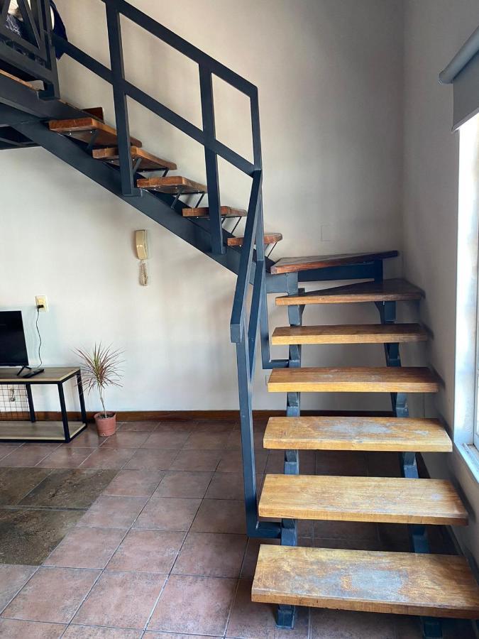 Luxury Loft Apartamento Mendoza Exterior foto