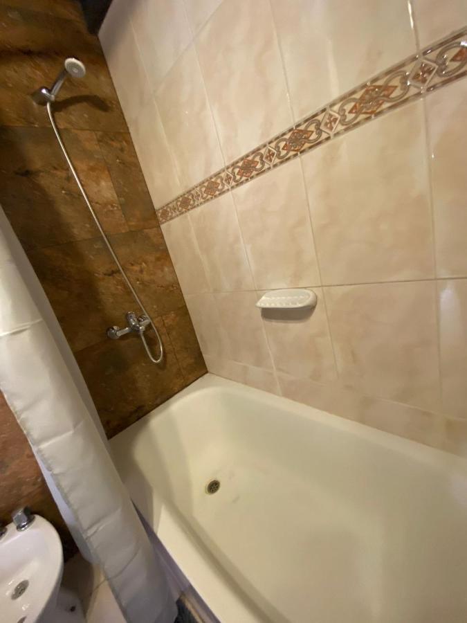 Luxury Loft Apartamento Mendoza Exterior foto