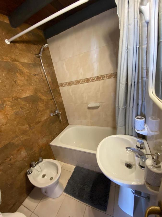 Luxury Loft Apartamento Mendoza Exterior foto