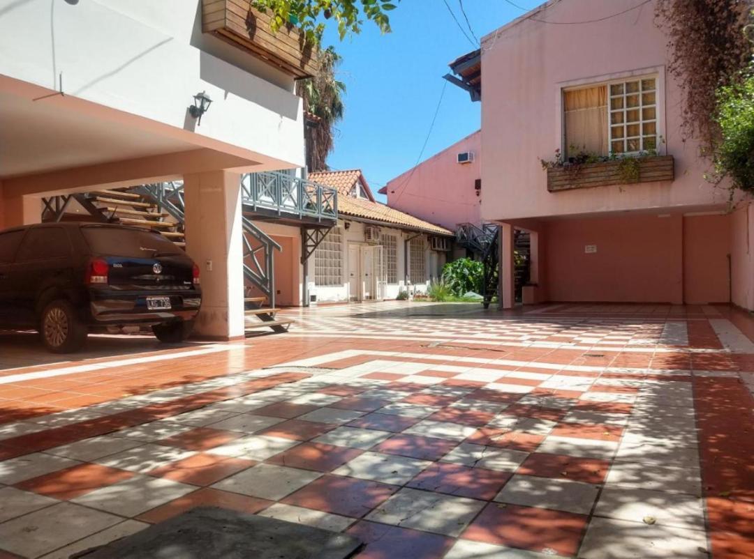 Luxury Loft Apartamento Mendoza Exterior foto